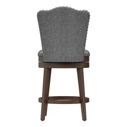 Edenwood Counter Height Swivel Bar Stool