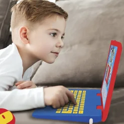 Educational Laptop - 124 Activities (English/Spanish) Paw Patrol Electronic Learning
