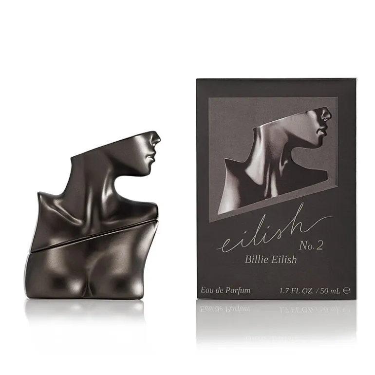Eilish By Billie Eilish No. 2 Eau De Parfum