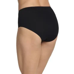 Elance® Cotton Brief - 6 Pack - 6193