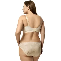 Elila Cotton Softcup Nursing Bra - 1613