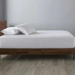 Ella Jayne Breathable Quilted Top Waterproof Mattress Pad 18IN Depth
