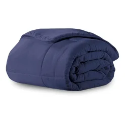 Ella Jayne Microfiber Down-Alternative Solid Color Comforter