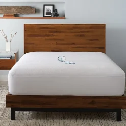 Ella Jayne Premium Terry Cloth Waterproof Mattress Protector