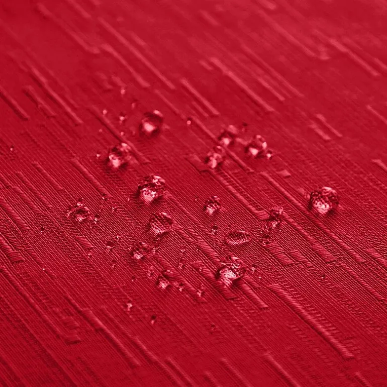 Elrene Home Fashions Water & Stain Resistant Continental Tablecloth
