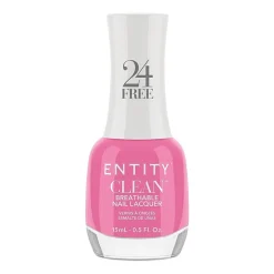 Entity Clean Breathable Nail Polish