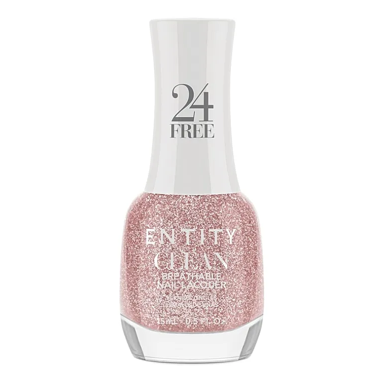 Entity Clean Breathable Nail Polish