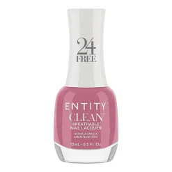 Entity Clean Breathable Nail Polish