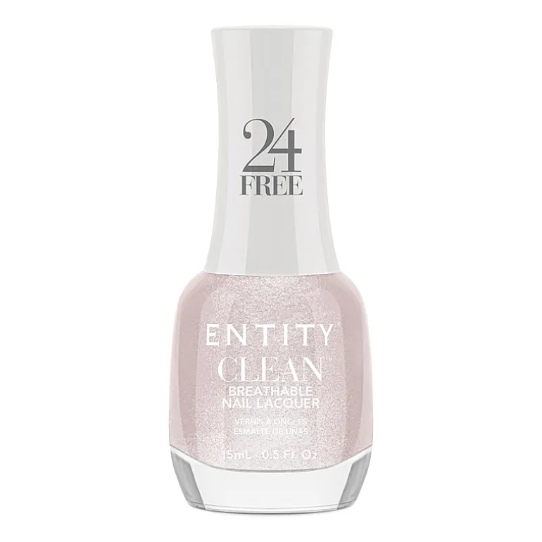 Entity Clean Breathable Nail Polish