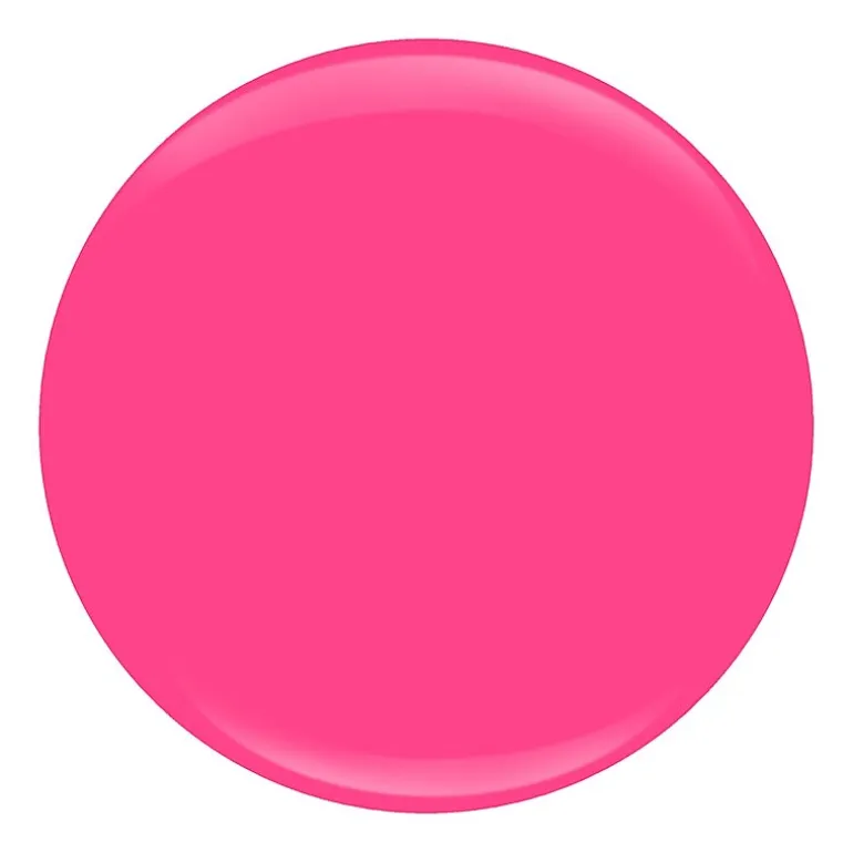 Entity Clean Breathable Nail Polish