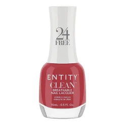 Entity Clean Breathable Nail Polish