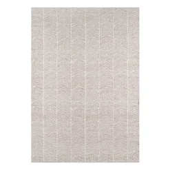 Erin Gates By Momeni Congress Geometric Indoor Outdoor Rectangular Accent Rug