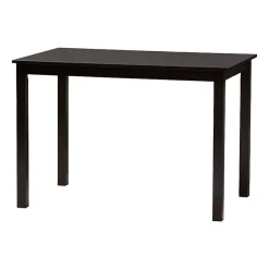 Erion Dining Room Collection 5-pc. Rectangular Dining Set