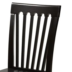 Erion Dining Room Collection 5-pc. Rectangular Dining Set
