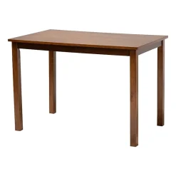 Erion Dining Room Collection 5-pc. Rectangular Dining Set