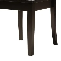 Erion Dining Room Collection 5-pc. Rectangular Dining Set
