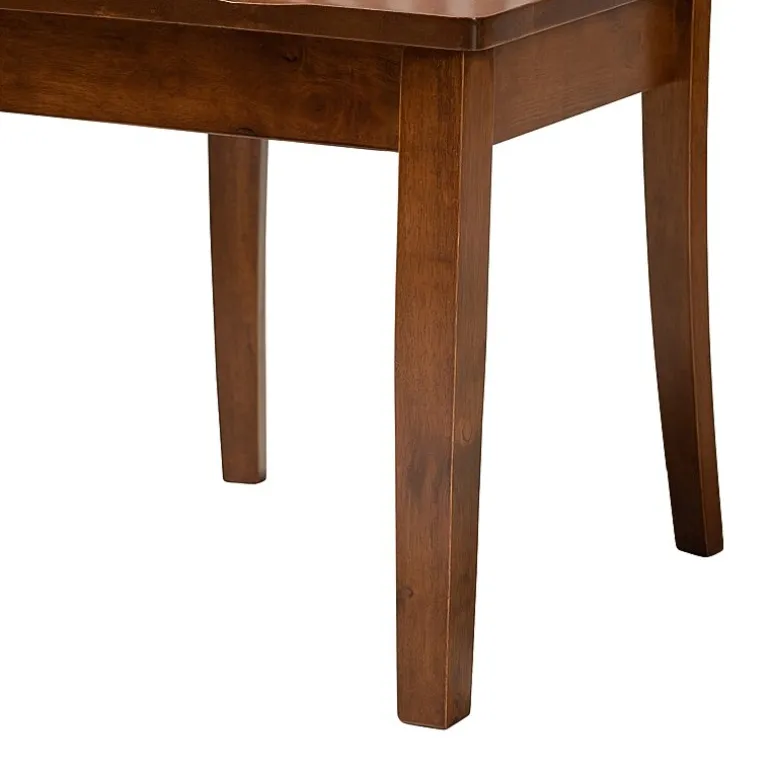 Erion Dining Room Collection 5-pc. Rectangular Dining Set