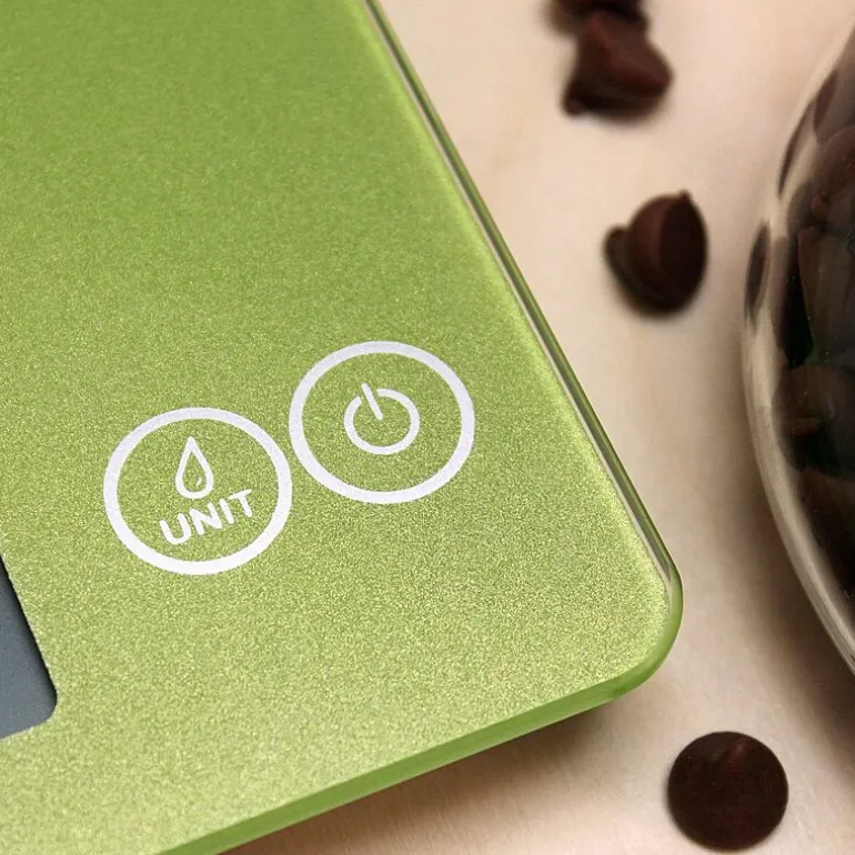 Escali® Arti Glass Digital Food Scale