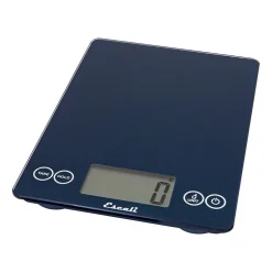 Escali® Arti Glass Digital Food Scale