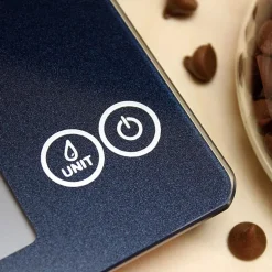 Escali® Arti Glass Digital Food Scale