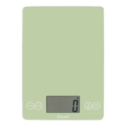 Escali® Arti Glass Digital Food Scale