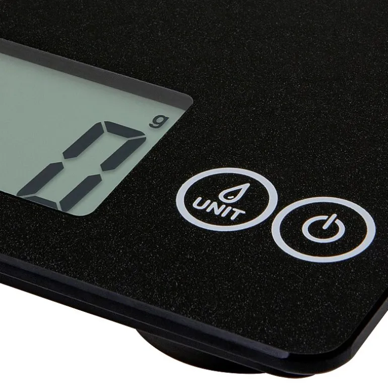 Escali® Arti Glass Digital Food Scale