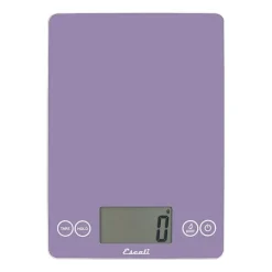 Escali® Arti Glass Digital Food Scale