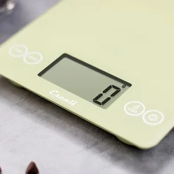 Escali® Arti Glass Digital Food Scale