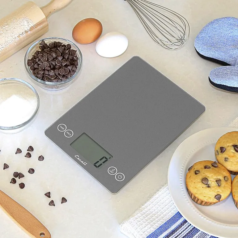 Escali® Arti Glass Digital Food Scale