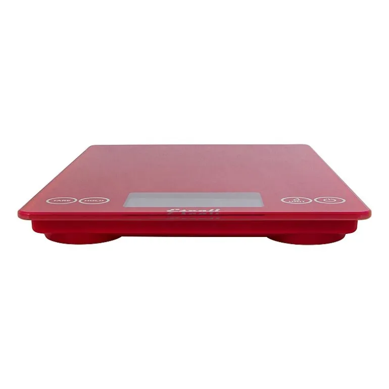 Escali® Arti Glass Digital Food Scale