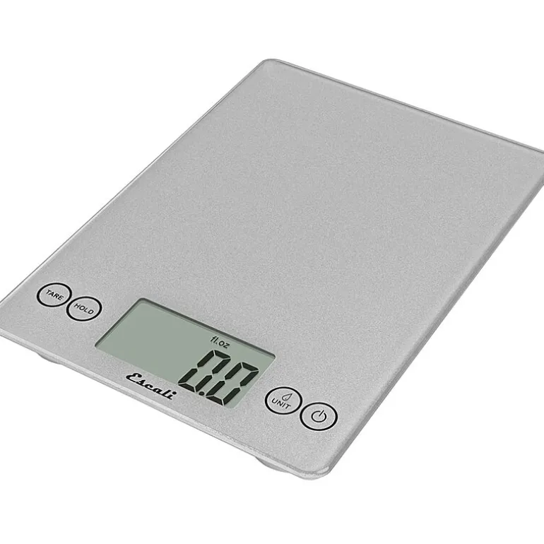 Escali® Arti Glass Digital Food Scale
