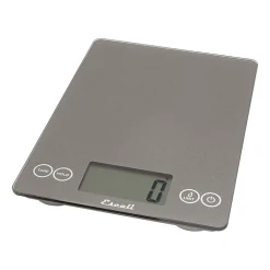 Escali® Arti Glass Digital Food Scale