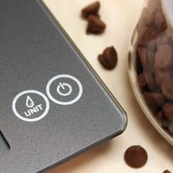 Escali® Arti Glass Digital Food Scale