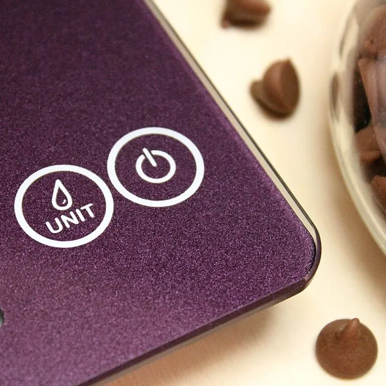 Escali® Arti Glass Digital Food Scale