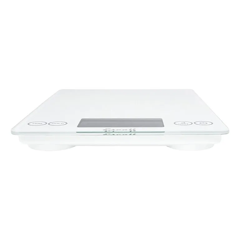 Escali® Arti Glass Digital Food Scale