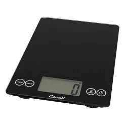 Escali® Arti Glass Digital Food Scale