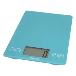 Escali® Arti Glass Digital Food Scale