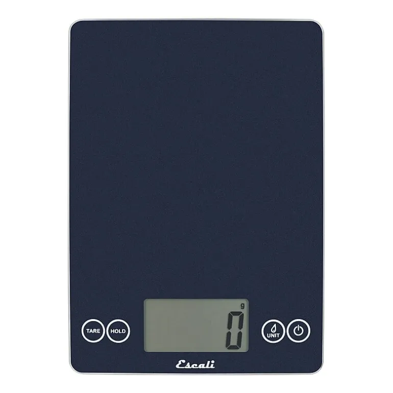 Escali® Arti Glass Digital Food Scale