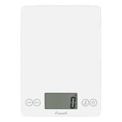 Escali® Arti Glass Digital Food Scale