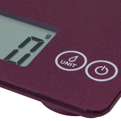 Escali® Arti Glass Digital Food Scale