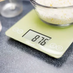 Escali® Arti Glass Digital Food Scale