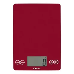 Escali® Arti Glass Digital Food Scale