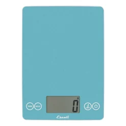 Escali® Arti Glass Digital Food Scale