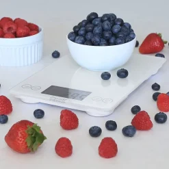 Escali® Arti Glass Digital Food Scale
