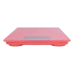Escali® Arti Glass Digital Food Scale