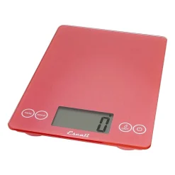Escali® Arti Glass Digital Food Scale