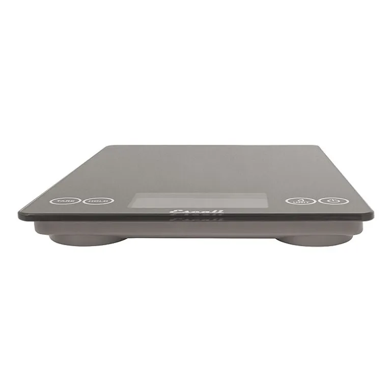 Escali® Arti Glass Digital Food Scale