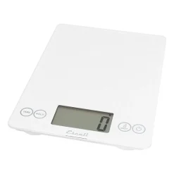 Escali® Arti Glass Digital Food Scale