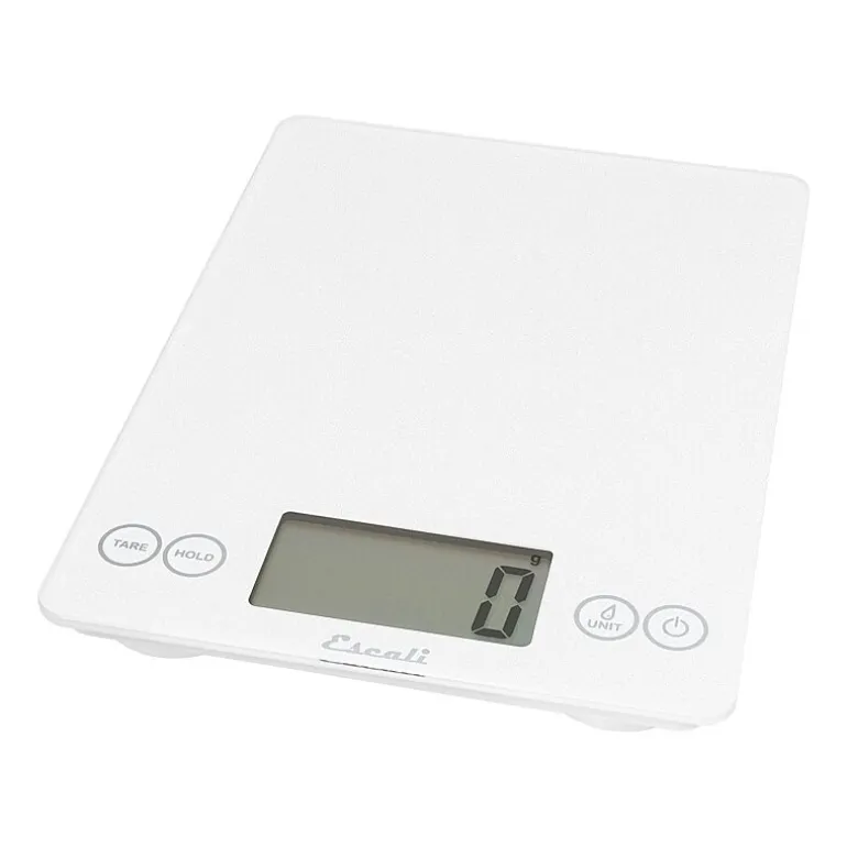 Escali® Arti Glass Digital Food Scale