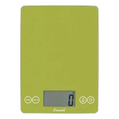 Escali® Arti Glass Digital Food Scale